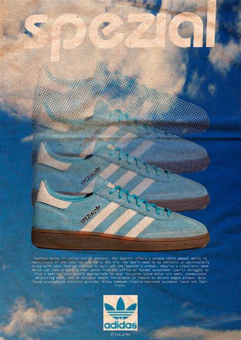 adidas spezial poster|adidas spezial damen sale.